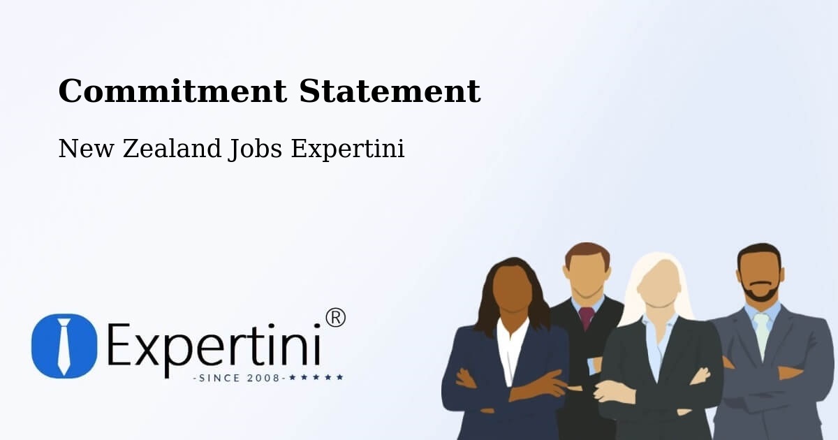 Corporate Commitment – Waiouru - New Zealand Jobs Expertini